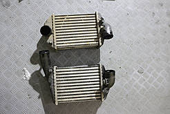 Інтеркулер Audi A6 C5 2.7 Biturbo 1997-2005 гг