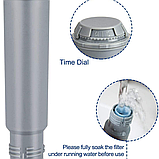 Картридж фільтр для води для кавомашин KRUPS 1 шт. (у пакеті) Новий!, фото 3