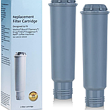 Картридж фільтр для води для кавомашин KRUPS 1 шт. (у пакеті) Новий!, фото 5