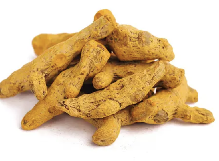 Куркума корінь 50 гр, фото 1