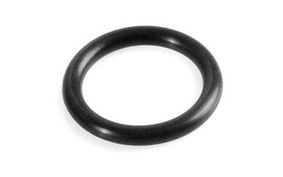 Ущільнювальне кільце D 15,54x2,62 Karcher 9.761-104.0, фото 1