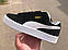Кросівки PUMA SUEDE XL Black White Green, фото 2
