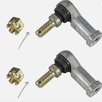 Наконечники рульової тяги (лівий + правий) HD300 Honda TRX