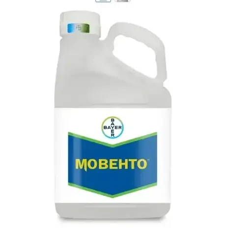 Інсектицид Мовенто Bayer 5 л, фото 1