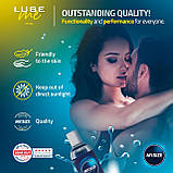 Анальний лубрикант на водній основі My.Size Lube Me Anal, 250 мл, фото 4