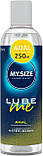 Анальний лубрикант на водній основі My.Size Lube Me Anal, 250 мл, фото 5