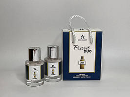 Cocolady Present Duo 254 Marc-Antonie Barrois Ganymede 2x30 ml