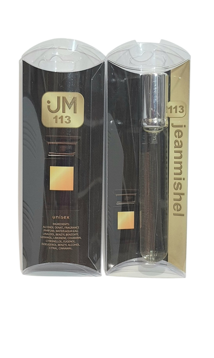 JeanMishel 113 Tom Ford Tobacco Vanille 20ml