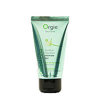 Лубрикант - Orgie Lube Tube Cocktail Caipirinha, 50 мл