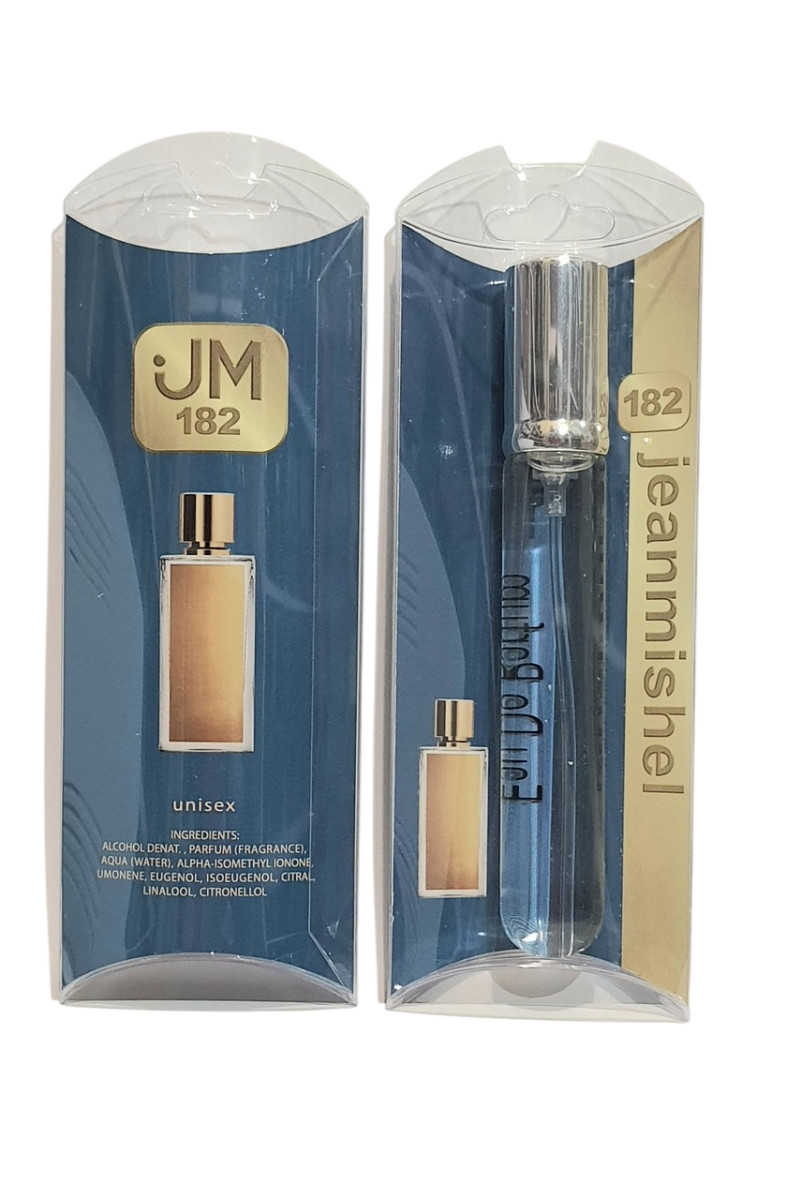 JeanMishel 182 Marc-Antonie Barrois Ganymede 20ml