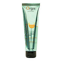 Лубрикант - Orgie Lube Tube Cocktail Pina Colada, 100 мл