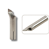 Насадка для прихвату (5мм) Насадка на зварювальний фен, фото 4