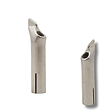 Насадка для прихвату (5мм) Насадка на зварювальний фен, фото 3