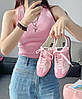 Кросівки Asics Onitsuka Tiger Tokuten Custom Pink, фото 7