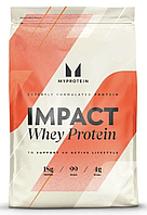 Протеїн Myprotein Impact Whey Protein (1 кг) (335086)