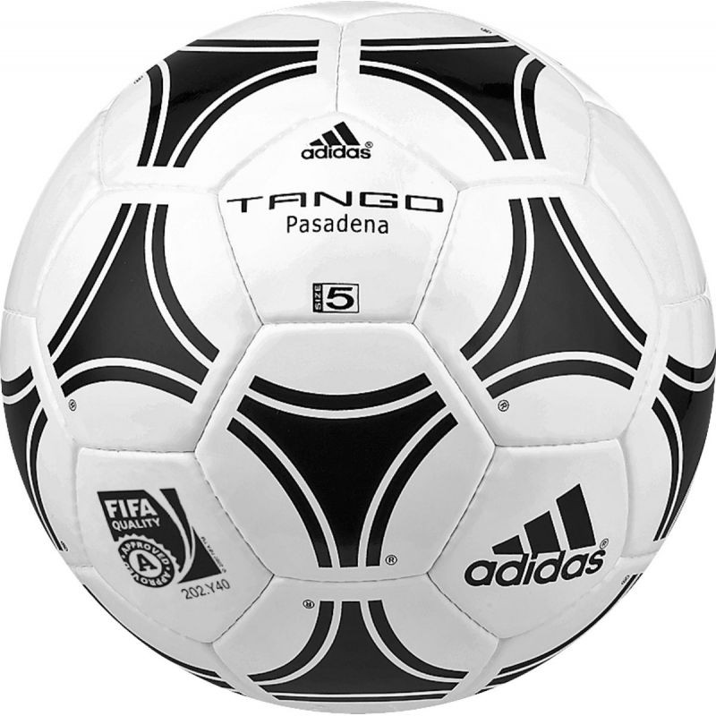 М'яч футбольний Adidas Tango Pasadena (656940)
