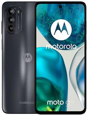 Чохли для Motorola Moto G52 та інші аксесуари