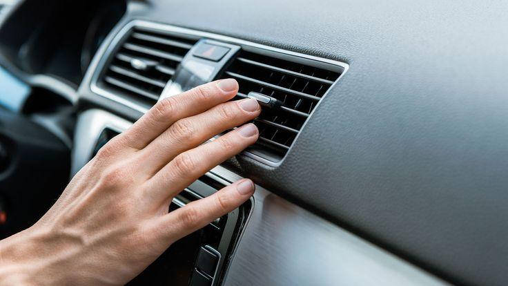 Ознаки несправності кондиціонера в авто: на що звертати увагу