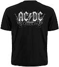 Футболка AC/DC For Those About to Rock (We Salute You), Розмір L, фото 2