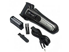 Електробритва 3Вт Акумулятор Pro GM 7722 ТМ Gemei