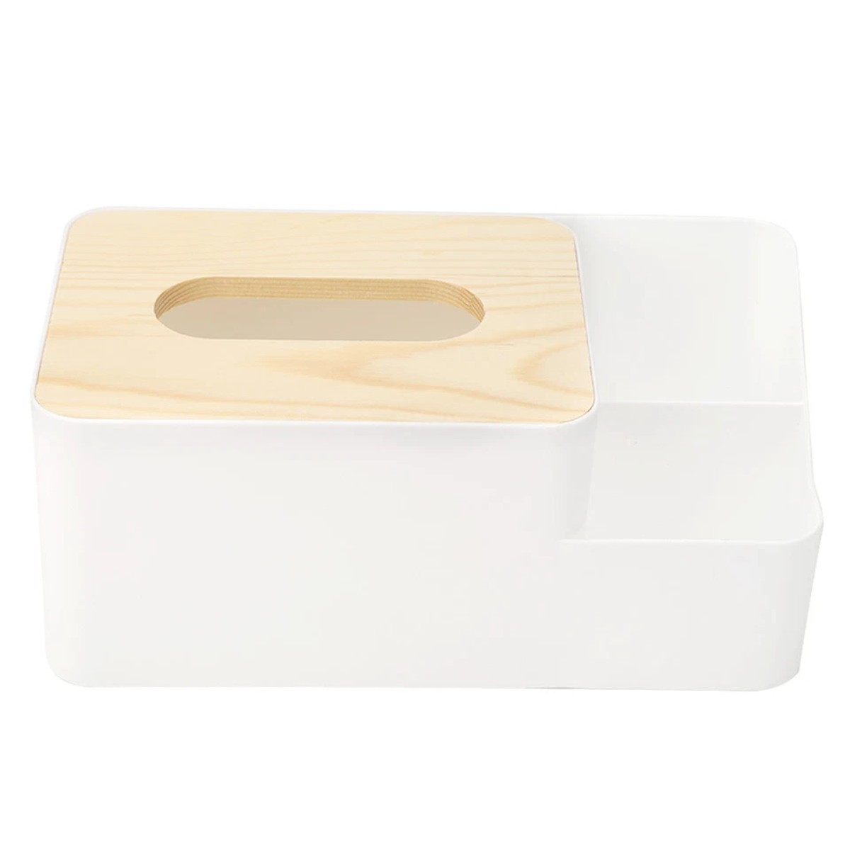 Диспенсер для серветок Tissue Box 23.5 х 13 х 10 см (R101130)