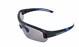 Спортивні сонцезахисні окуляри RockBros-10111 з фотохромною лінзою та діоптричною вставкою.solve, фото 6