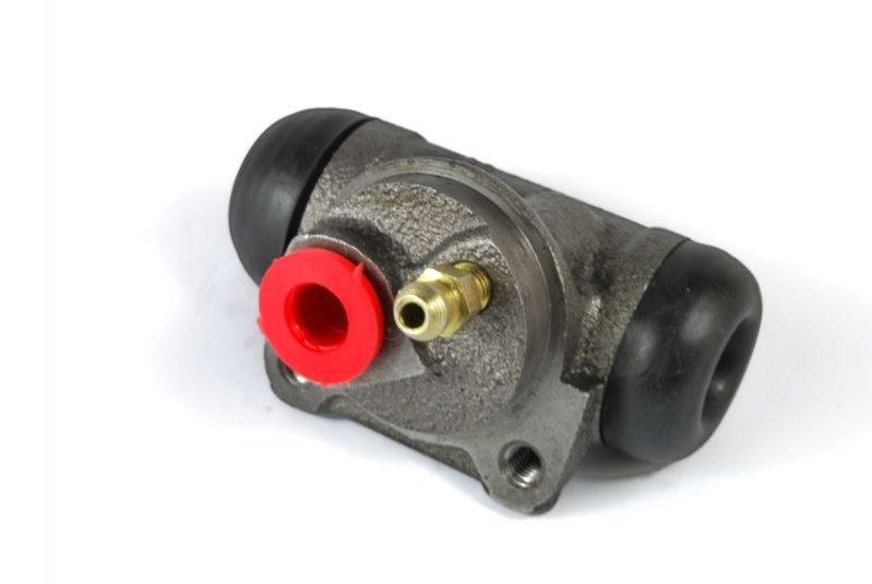 Гальмівний циліндр ABE C5C001ABE Peugeot 306, 206; Citroen Xsara; Renault Twingo 440297, 7701035471, 7701036385