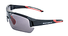 Спортивні сонцезахисні окуляри RockBros-10112 з фотохромною лінзою та діоптричною вставкою, фото 5