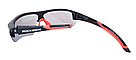 Спортивні сонцезахисні окуляри RockBros-10112 з фотохромною лінзою та діоптричною вставкою, фото 6