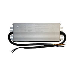 LED драйвер 60Вт 12В, серія IP67 Pro
