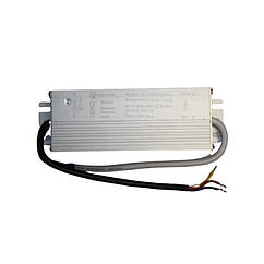 LED драйвер 60Вт 24В, серія IP67 Pro