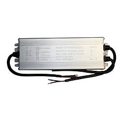 LED драйвер 150Вт 12В, серія IP67 Pro