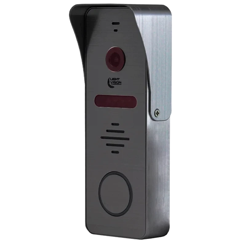 Light Vision RIO FHD GREY Виклична панель