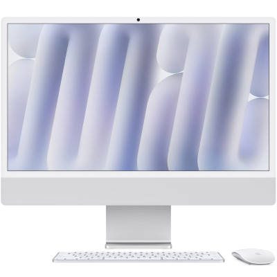 IMAC 24inch icore2duo2.8GHZ ４G Windows7 Apple iMac 24-inch Desktop (Intel Core 2 Duo 2.66 GHz, 4 GB