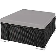 Інші плетені меблі / Другая плетеная мебель