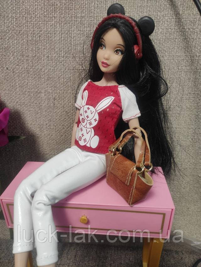 сумка брендовая сумка барби