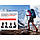 Трекінгова палиця Naturehike ST10 NH19S010-T, 120 см, блакитна, фото 6