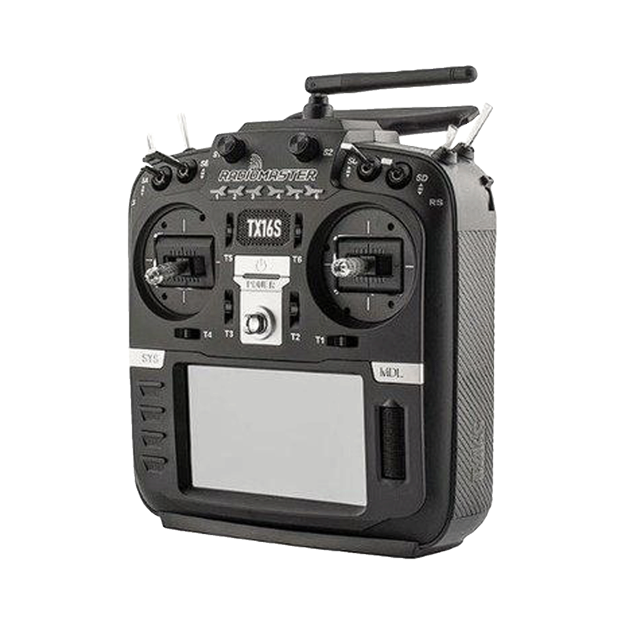 Пульт RadioMaster TX16S ELRS для квадрокоптерів FPV, фото 1