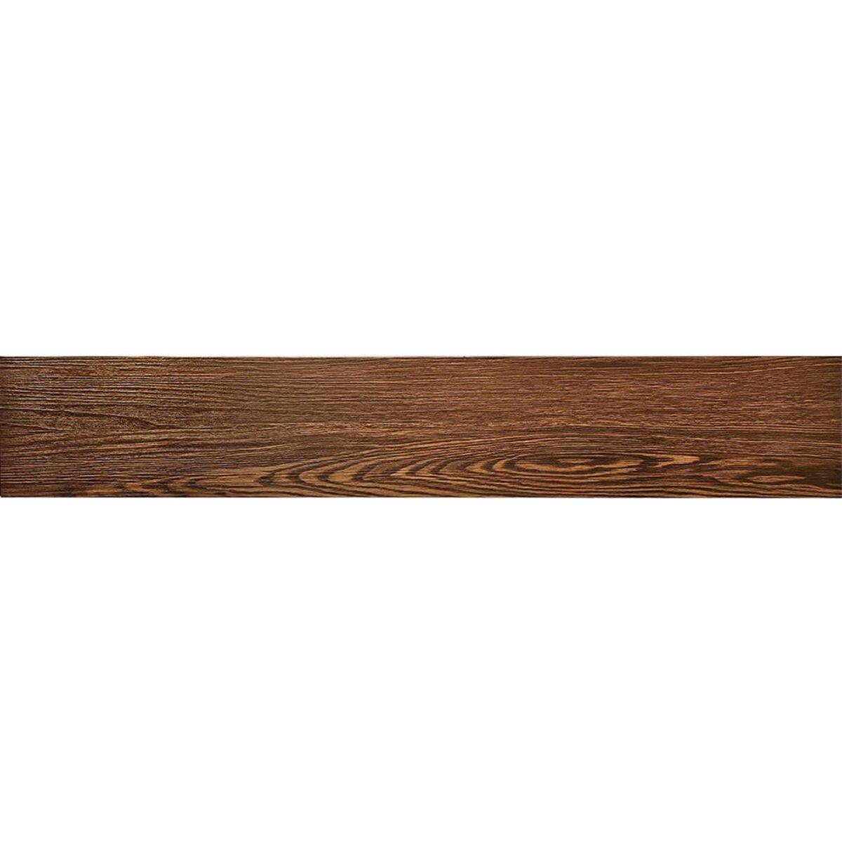 Самоклеюча LVT плитка під ламінат 152.4*914.4*1.5мм Мат SW-00002582-