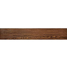 Самоклеюча LVT плитка під ламінат 152.4*914.4*1.5мм Мат SW-00002582-