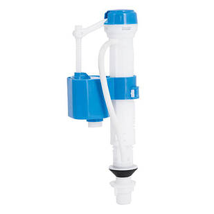 Lidz LT04 Клапан нижнього подавання 1/2