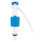 Lidz LT04 Клапан нижнього подавання 1/2, фото 5