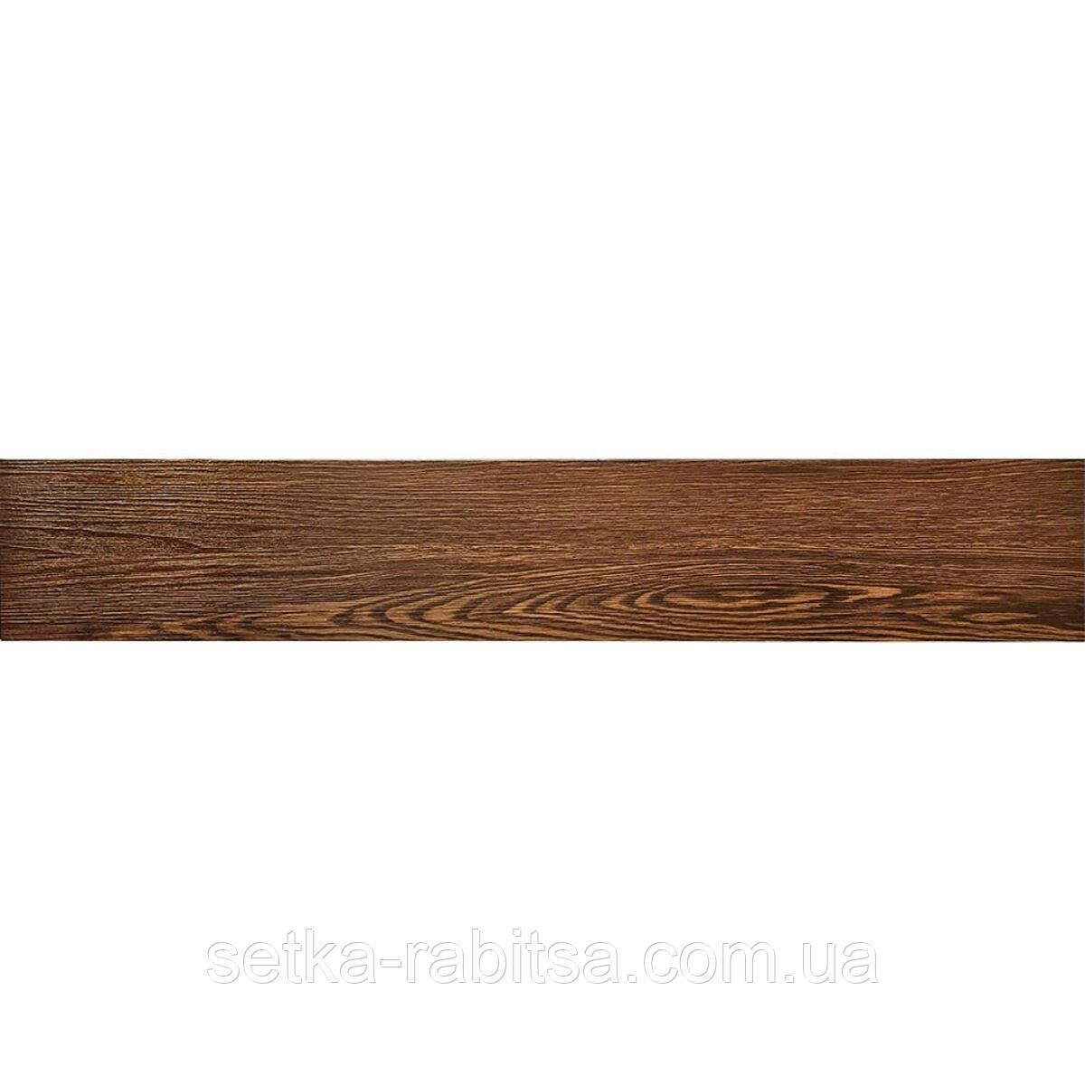 Самоклеюча LVT плитка під ламінат 152.4*914.4*1.5мм Мат SW-00002582-