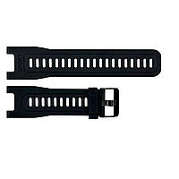 Ремінець для смарт-годинника G18 Black
