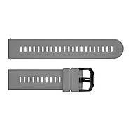 Ремінець для смарт-годинника AK59 Grey