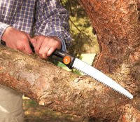 Вибір ножівки по дереву.