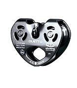 Блок-ролик Climbing Technology Duetto, Grey (2P654)