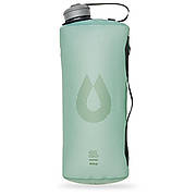 М'яка пляшка HydraPak Seeker 2L Ultra-Light Water Storage, Green (A822S)