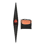 Каяк складаний Oru Kayak Coast XT Black Edition, Black (OKY203-BLA-XT)