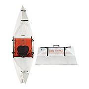 Каяк складаний Oru Kayak Lake Base White, White (OKY601-ORA-LK)